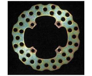 DISCO FRENO MD6187C 