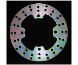 DISCO FRENO MD6189D 