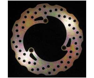 DISCO FRENO MD6192C 