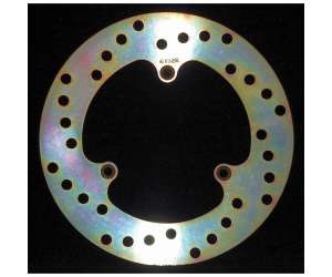 DISCO FRENO MD6192D 