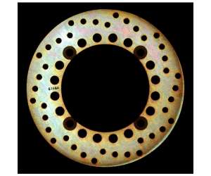DISCO FRENO MD6198D 