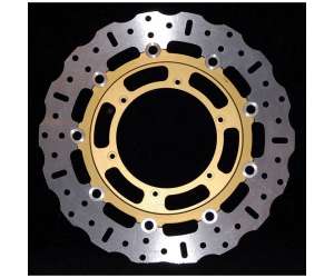 DISCO FRENO MD6199C 