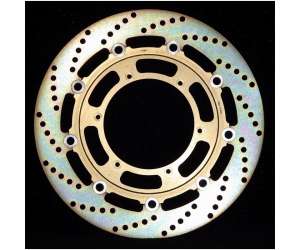 DISCO FRENO MD6199D 