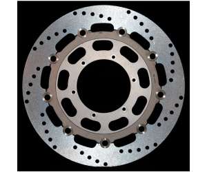 DISCO FRENO MD619RS 