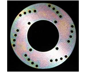 DISCO FRENO MD6201D 