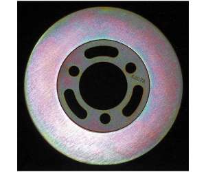 DISCO FRENO MD6207D 