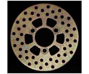DISCO FRENO ARTIC CAT 400 DVX / LT Z / KSF 