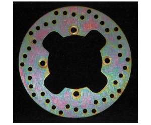 DISCO FRENO ARTIC CAT POSTERIORE  