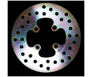 DISCO FRENO MD6216D 