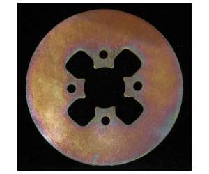 DISCO FRENO MD6221D 