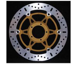DISCO FRENO DUCATI 749-999 