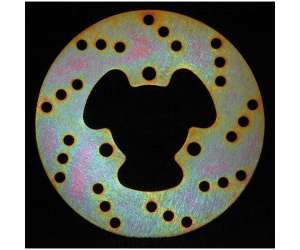 DISCO FRENO APRILIA RX 50 06- 