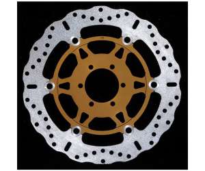 DISCO FRENO MD626XC 