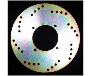 DISCO FRENO MD6271D 