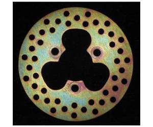 DISCO FRENO MD6277D 