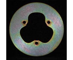 DISCO FRENO MD6278D 