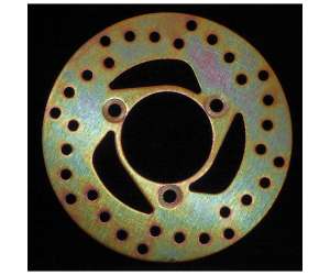 DISCO FRENO MD6282D 
