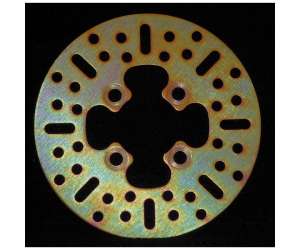 DISCO FRENO MD6283D 