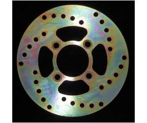 DISCO FRENO MD6285D 