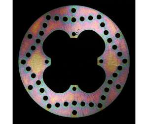 DISCO FRENO MD6316D 
