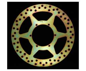 DISCO FRENO MD6318D 