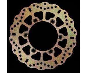 DISCO FRENO MD6328C 