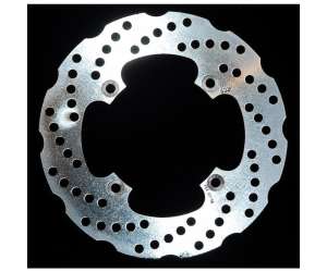 DISCO FRENO MD632C 
