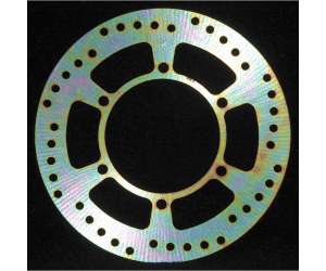 DISCO FRENO TRIUMPH SPEED1994 - 1995 - 1996 - 1997 POSTERIORE  