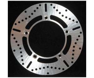 DISCO FRENO TRIUMPH TIGER 9551999 - 2000 - 2001 - 2002 - 2003 - 2004 POSTERIORE  