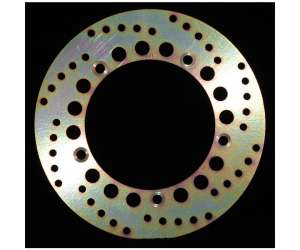DISCO FRENO TRIUMPH TIGER 8851992 - 1993 - 1994 - 1995 - 1996 - 1997 POSTERIORE  