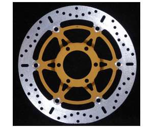 DISCO FRENO TRIUMPH SPEED TRIPLE 885 / 955 97- 
