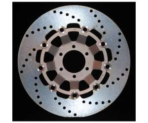 DISCO FRENO APRILIA-CAGIVA ANTERIORE DX 