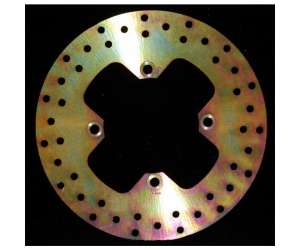 DISCO FRENO TRIUMPH BONNEVILLE2001 - 2002 - 2003 - 2004 - 2005 - 2006 - 2007 