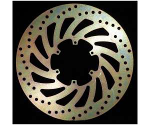 DISCO FRENO APRILIA RS50 ANTERIORE SX 2006 - 2007 - 2008 