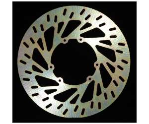 DISCO FRENO MD698LS 