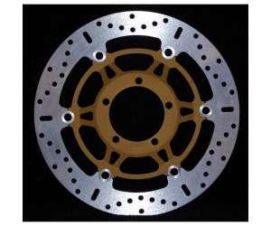 DISCO FRENO MD800X 