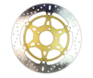 DISCO FRENO TRIUMPH BONNEVILLE 