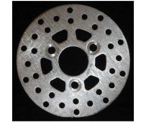DISCO FRENO APRILIA-GARELLIITALJET-MBK 