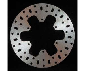 DISCO FRENO MP3 250 2007 - 2008 ANTERIORE  