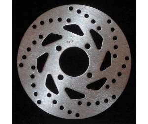 DISCO FRENO TGB DELIVERY1252004 - 2005 - 2006 - 2007 - 2008 - 2009 A / P 