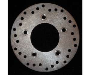 DISCO FRENO SYM JET EURO X 501999 - 2000 - 2001 - 2002 - 2003 - 2004 - 2005 - 2006 - 2007 - 2008 POSTERIORE  