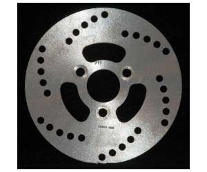 DISCO FRENO SUZUKI HOKUTO 110 ANTERIORE  