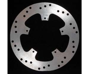 DISCO FRENO BEVERLY 125 / 200 ANTERIORE / POSTERIORE  