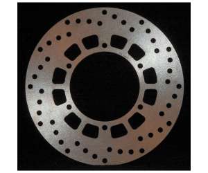 DISCO FRENO ITALJET JUPITER250 2002 - 2003, 125 / 150 02 ANTERIORE  