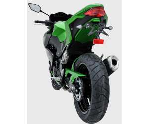 SOTTOCODA ERMAX PER Z 300 2015/2017 GREZZO 