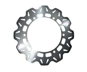 DISCO FRENO SCOOTER VR VR9118HONDA SH300I 2007 - 2008 - 2009 - 2010 - 2011 - 2012 - 2013 ANTERIORE  