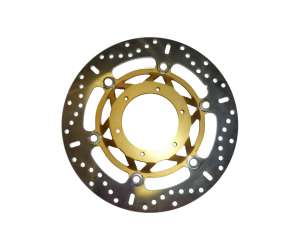 DISCO FRENO HONDA CB HORNET 2007 - 2008 - 2009 - 2010 - 2011 