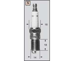 CANDELA CHAMPION RS14YC CCH408 