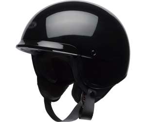 CASCO BELL SCOUT AIR BLACK