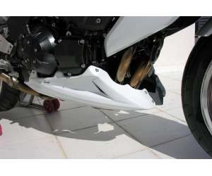 PUNTALE ERMAX PER Z 1000 2009 METALLIC NERO /ARANCIO METAL (METALLIC DIABLO/CANDY BURNT )